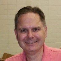 Andy Bolin