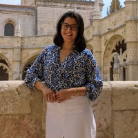 Jacinta Badilla Arroyo