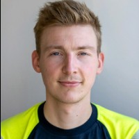 Rick Van Vessem