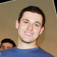 ALexandre B Estevao