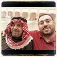 Adel Al-Saidi