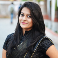 Shivani Boramani