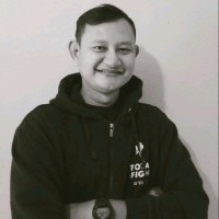 Teddy Indra