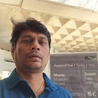 Samir Shah