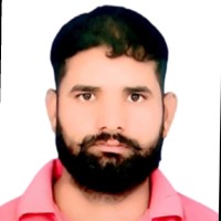 Natthu Ram Sharma