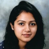 Nusrat Jahan Meem