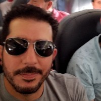 Ruben Calderon
