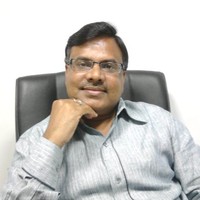 K.C.  Dwivedi ( Director ) Corporate Anthropologist