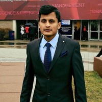 Hitesh Jayeshkumar Shah