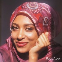 Ikram Ahmed