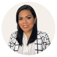 Ana Gabriela Morales Villegas