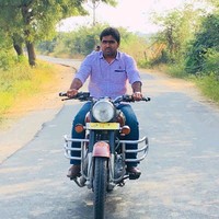 Shiva Sriramula
