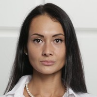 Irina Zubareva