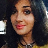 anita stefan