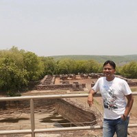 Sanjay Garg