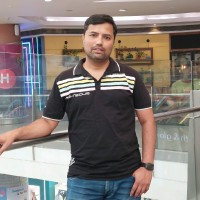 Naveen Kumar S Kumar