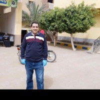 Ayman Ezzat