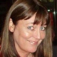 Tracy Dodd