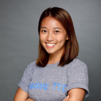 Harmony Lai