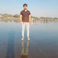 Dipakkumar More