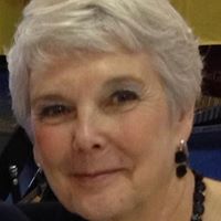 Janice C Anderson