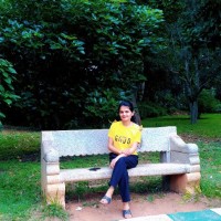 Yogita Rawandhe