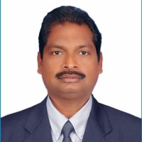 R,Thirilogachandar Ramadoss