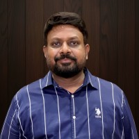 Praveen Kamalamma