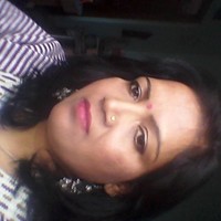 Sunita Goswami