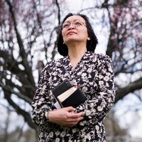 Alma Bella Solis