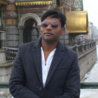 Santosh Kumar Sah