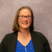 Rebekah Chriss, SHRM-SCP, PMP