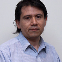 José Luis Figueroa V