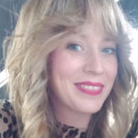 CRISTINA Cazalla Sánchez