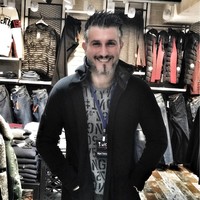 Serkan Yanik