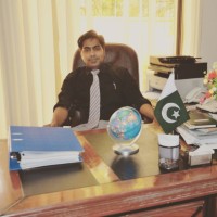Umer Islam