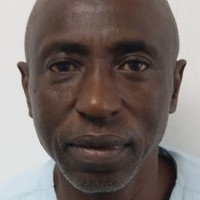 Dampha Almani