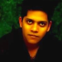 Nitin Mohite