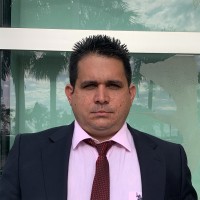 Carlos Lopez Reyes, P.E.