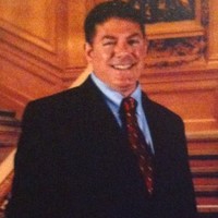 Joe Leonard