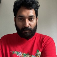 Swaroop Reddy