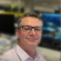 Andrew Ellem