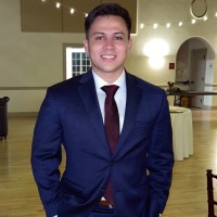 Anilson Posadas