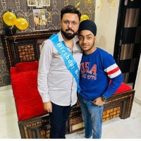 Balpreet Bindra
