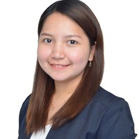 Liezel A. Arceño, MBA