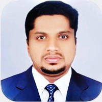 Binuraj R