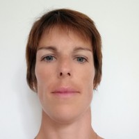 Cécile Roussel