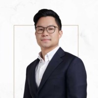 Keith Teo