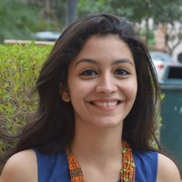 Sakshi Jawarani