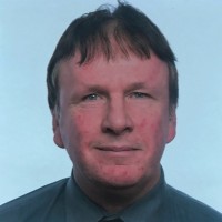 Phil Burdett